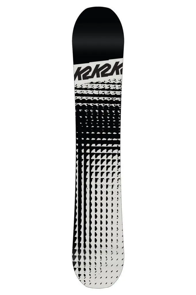 K2 Raygun Erkek Snowboard - 2