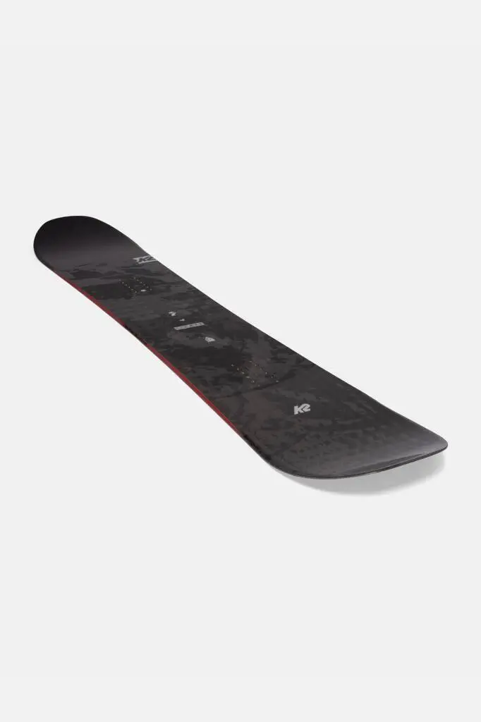 K2 Raygun Erkek Snowboard - 4