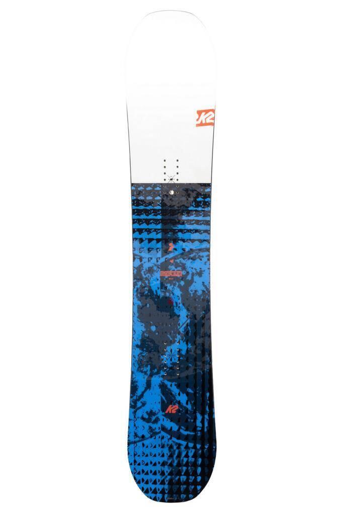 K2 Raygun Pop Erkek Snowboard - 1
