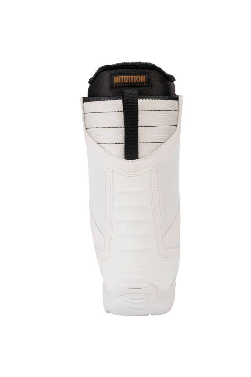 K2 Rosko Erkek Snowboard Botu Beyaz - 2