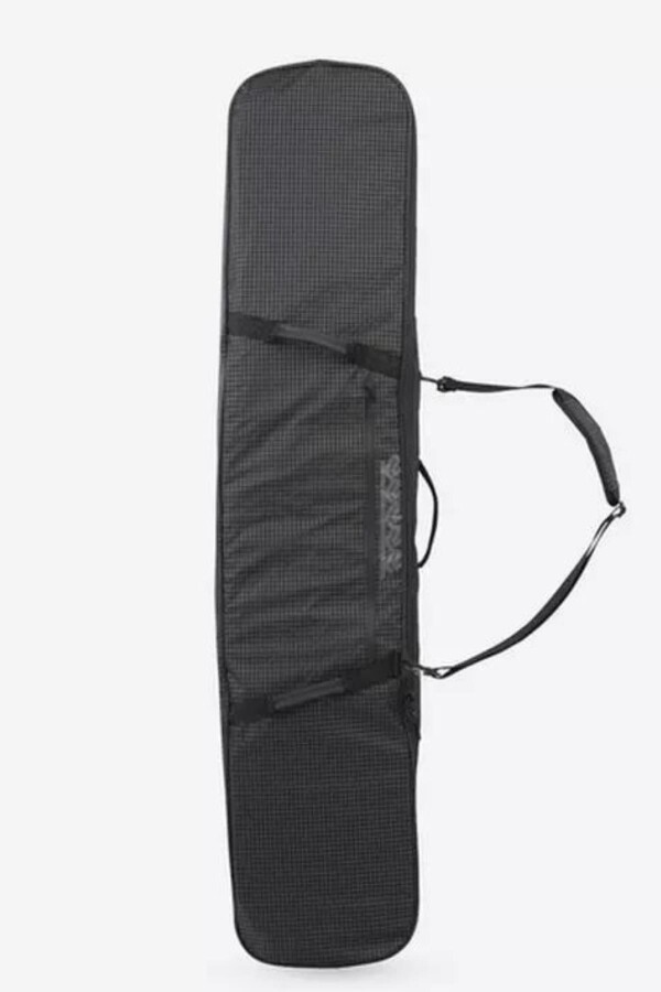 K2 Snowboard Kılıfı Siyah - K2