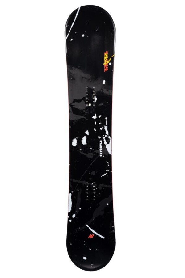 K2 Standard Erkek Snowboard 