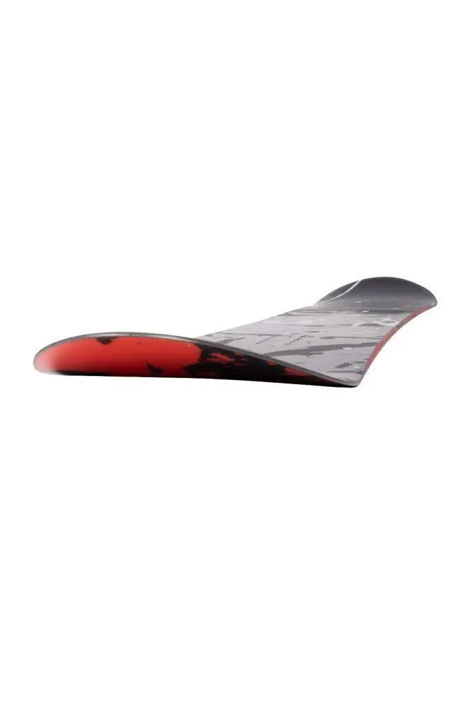 K2 Standard Erkek Snowboard - 3