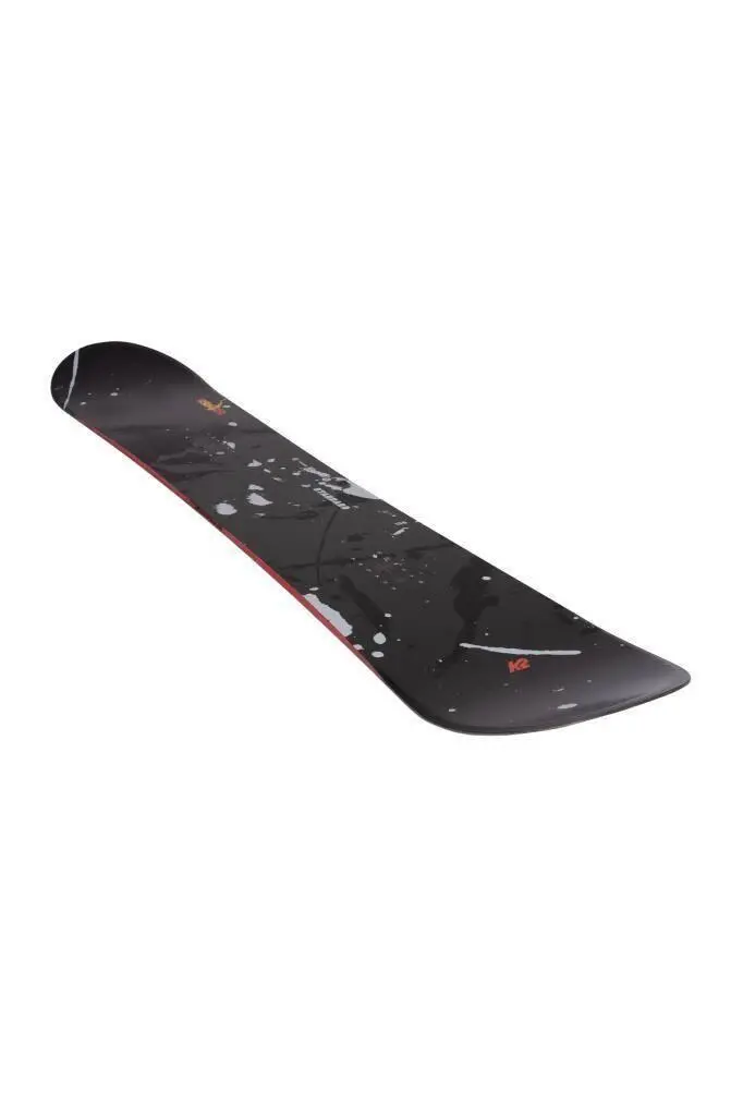 K2 Standard Erkek Snowboard - 4