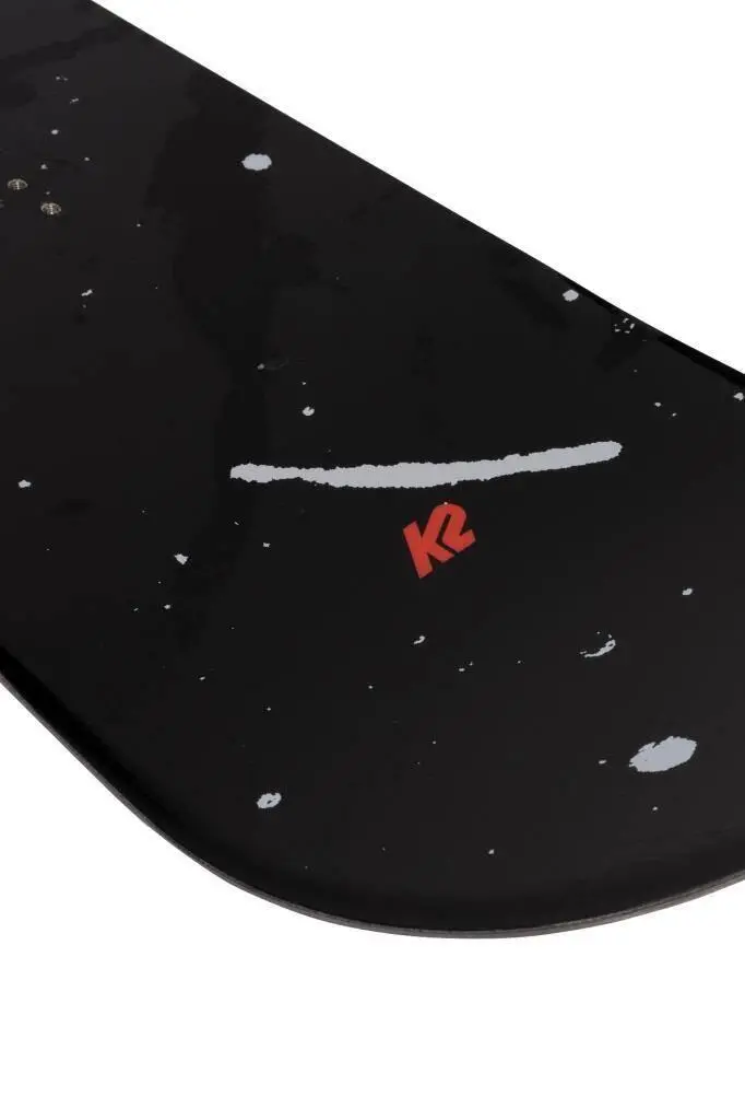 K2 Standard Erkek Snowboard - 5
