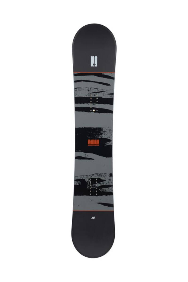 K2 Standard Snowboard Erkek - 1