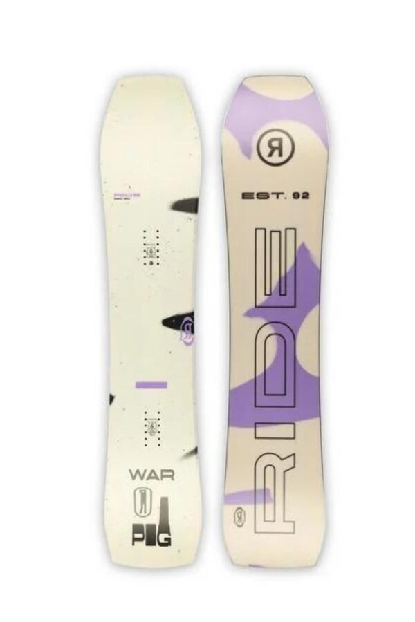 K2 Warpig Snowboard Erkek 