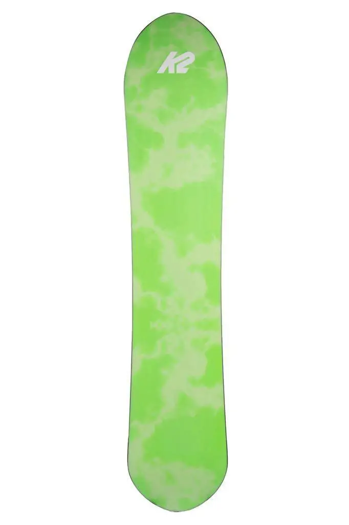 K2 Wildheart Kadın Snowboard - 2