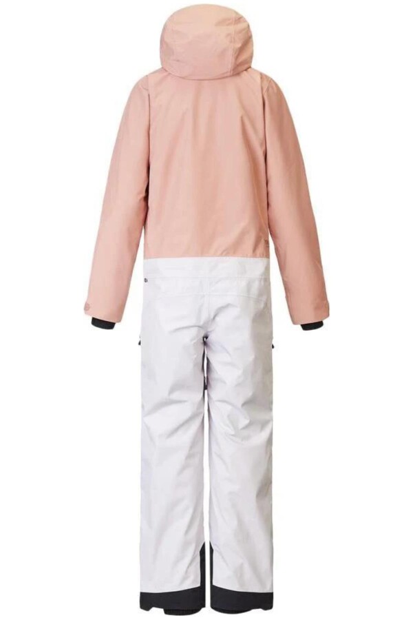 Kadın Opal Kayak/Snowboard Tulum Takımı - PICTURE ORGANIC (1)