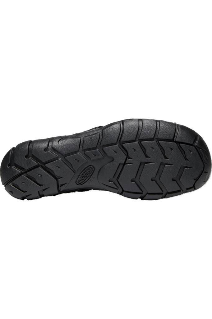 Keen Clearwater Kadın Siyah Sandalet - 5