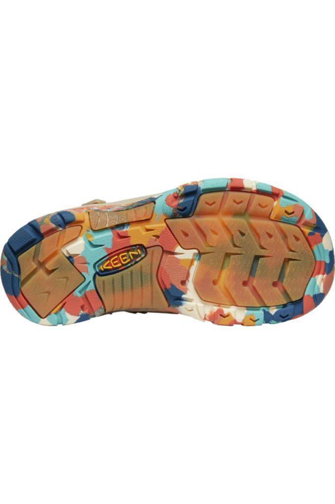 Keen Newport H2 Çocuk Sandalet Bej - 2