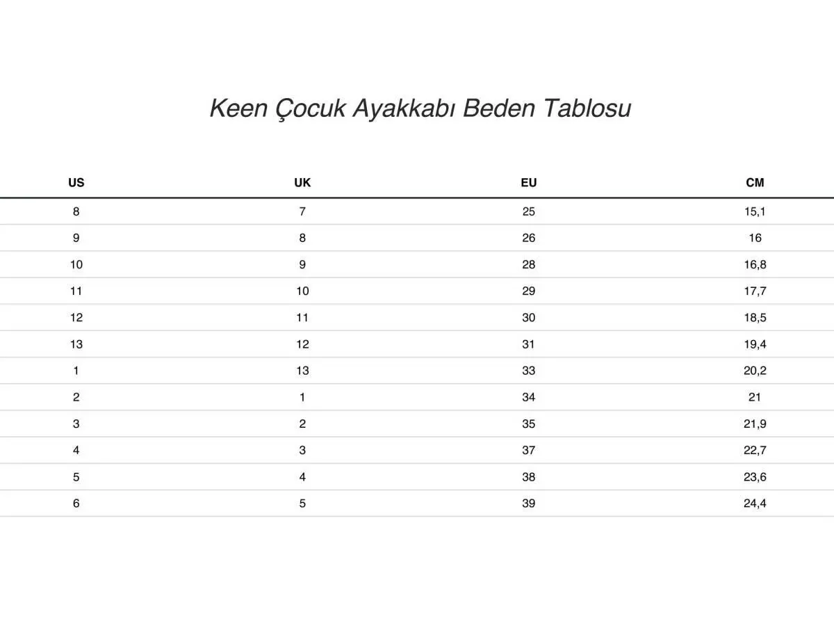 Keen Newport H2 Çocuk Sandalet Kamuflaj - 6