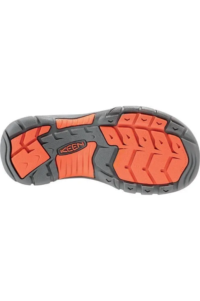 Keen Newport H2 Çocuk Sandalet Lacivert - 2