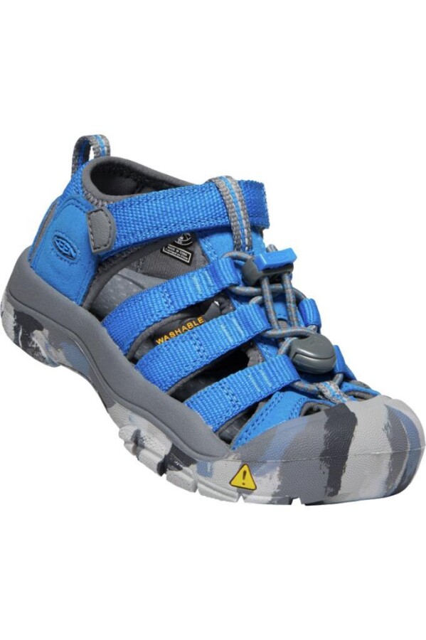 Keen Newport H2 Çocuk Sandalet Mavi 