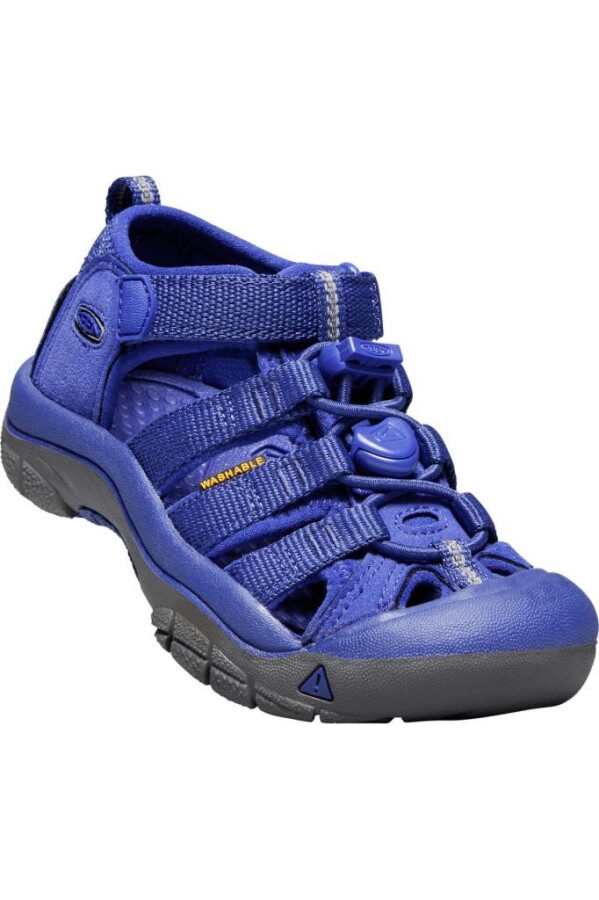 Keen Newport H2 Çocuk Sandalet Mavi 
