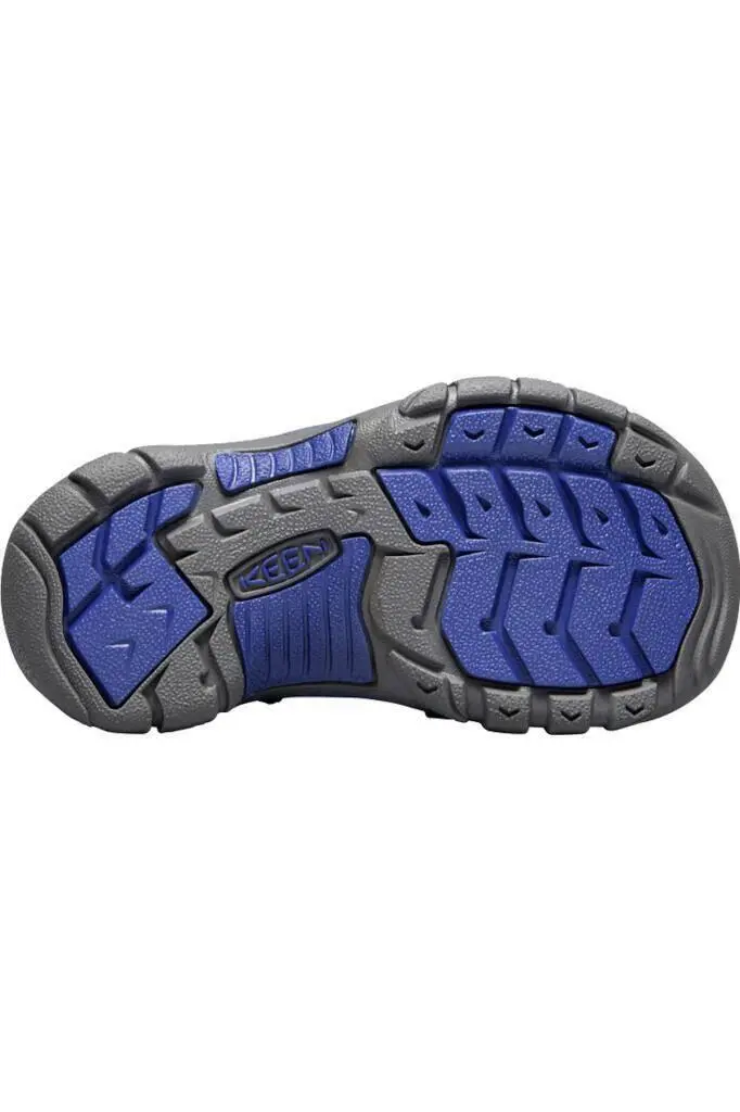 Keen Newport H2 Çocuk Sandalet Mavi - 2