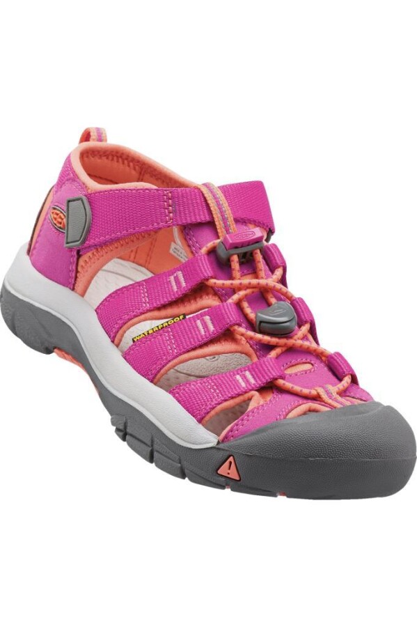 Keen Newport H2 Çocuk Sandalet Pembe 