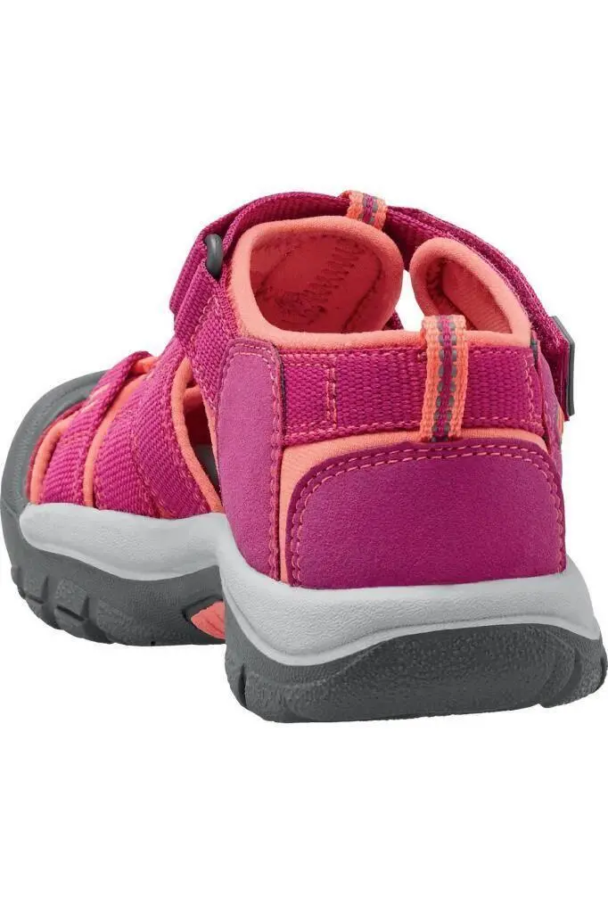 Keen Newport H2 Çocuk Sandalet Pembe - 2