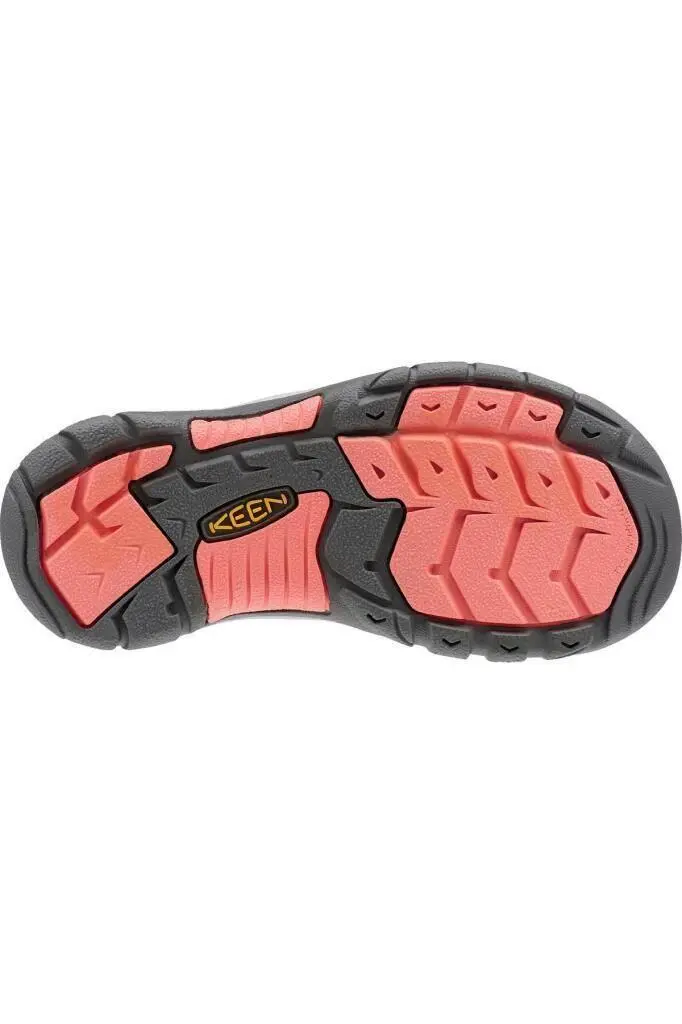 Keen Newport H2 Çocuk Sandalet Pembe - 3