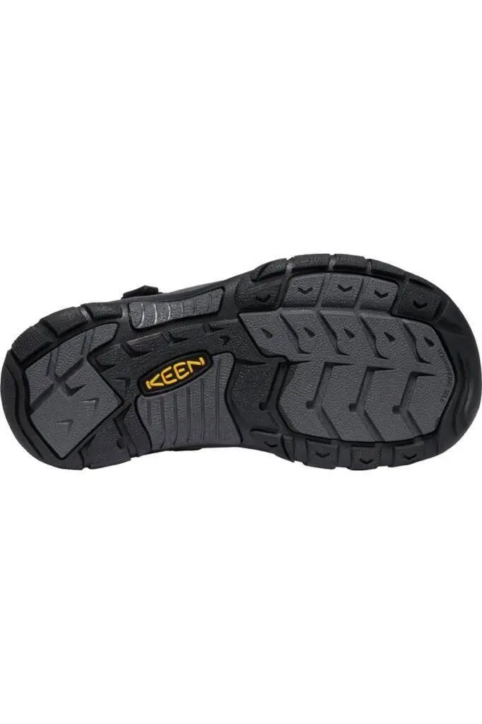 Keen Newport H2 Çocuk Sandalet Siyah - 2