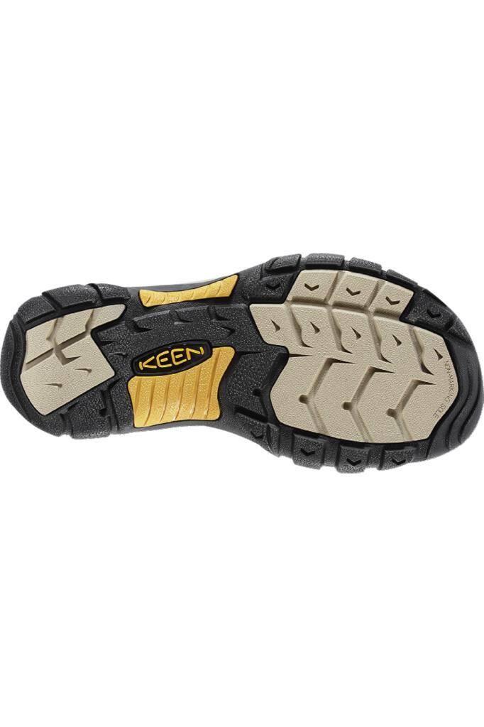Keen Newport H2 Erkek Sandalet Haki - 5