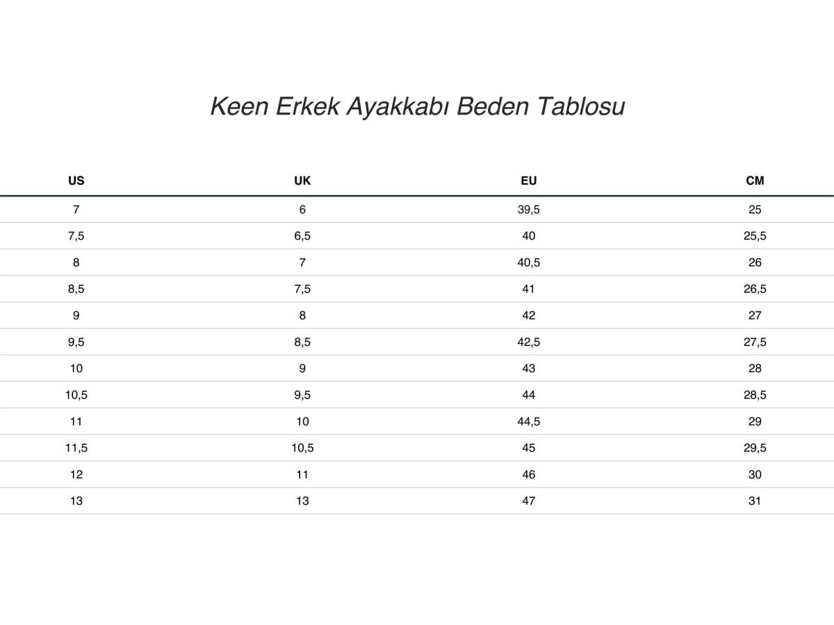 Keen Newport H2 Erkek Sandalet Haki - 6