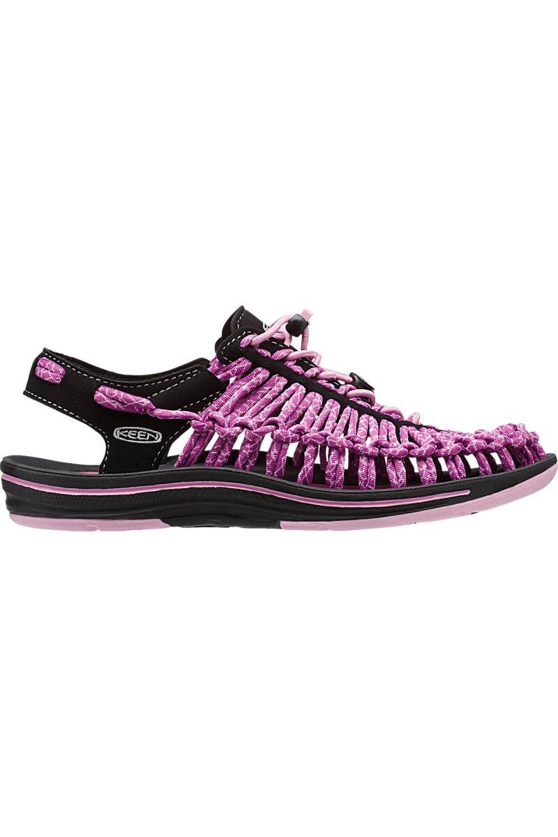Keen Uneek 8mm Rock Kadın Sandalet - 1