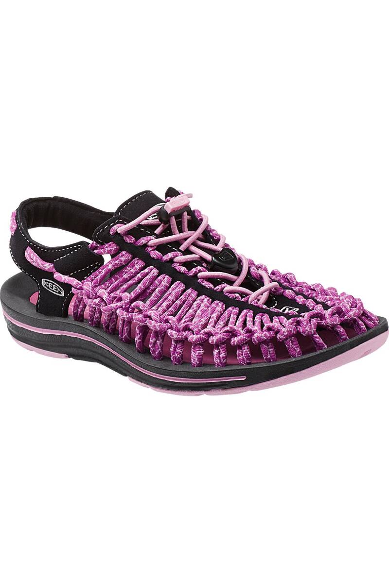 Keen Uneek 8mm Rock Kadın Sandalet - 2