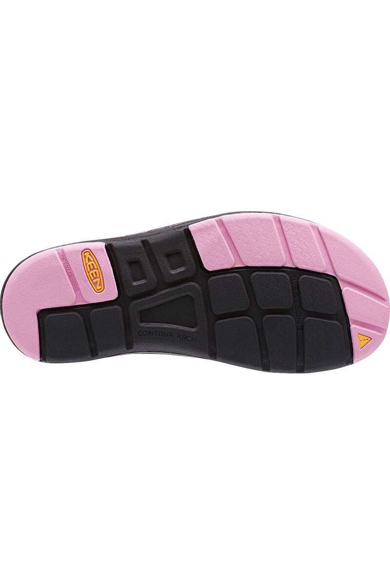 Keen Uneek 8mm Rock Kadın Sandalet - 4