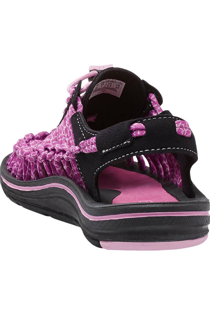 Keen Uneek 8mm Rock Kadın Sandalet - 5