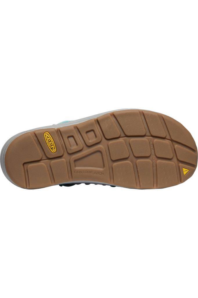 Keen Uneek Kadın Sandalet Yeşil - 2