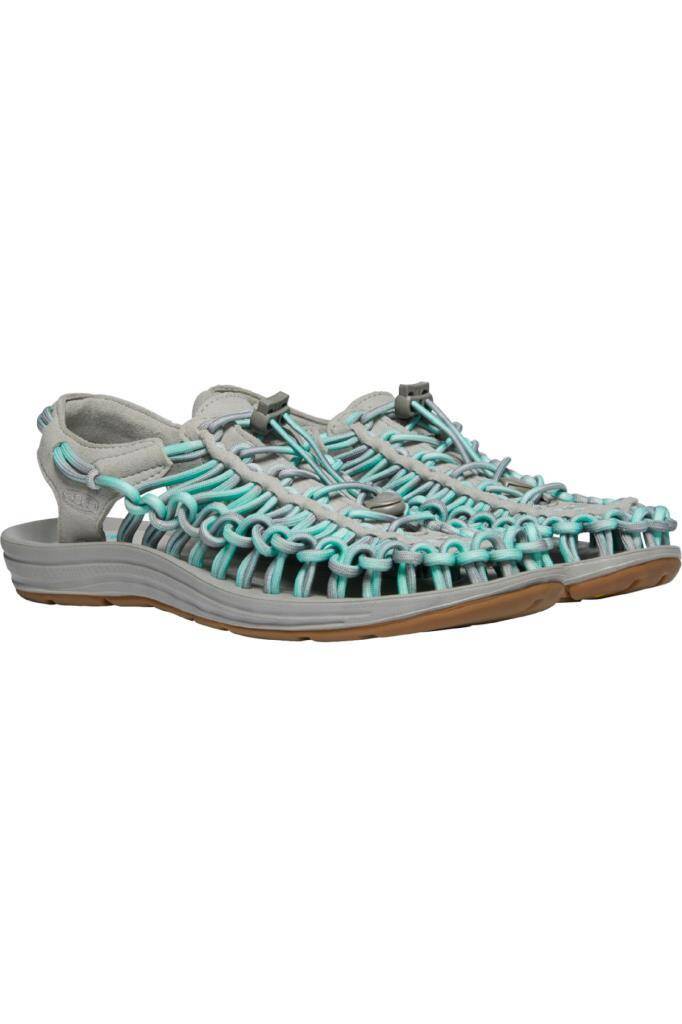 Keen Uneek Kadın Sandalet Yeşil - 3
