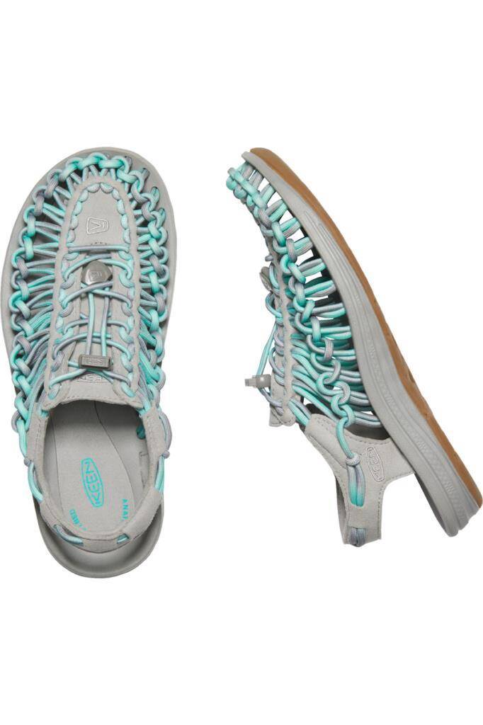 Keen Uneek Kadın Sandalet Yeşil - 4