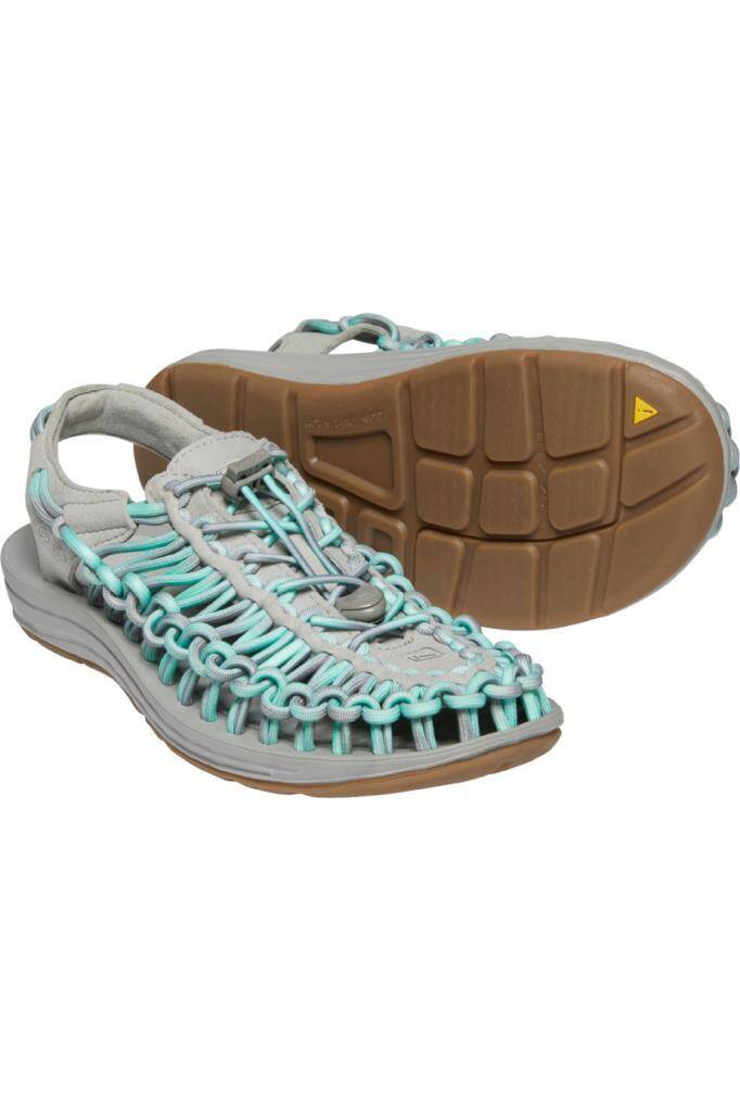 Keen Uneek Kadın Sandalet Yeşil - 6