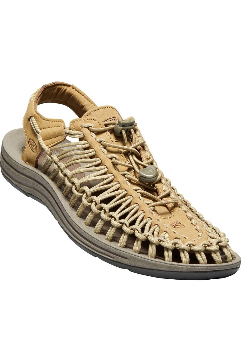 Keen Uneek M-Antıque Erkek Sandalet Haki - 2