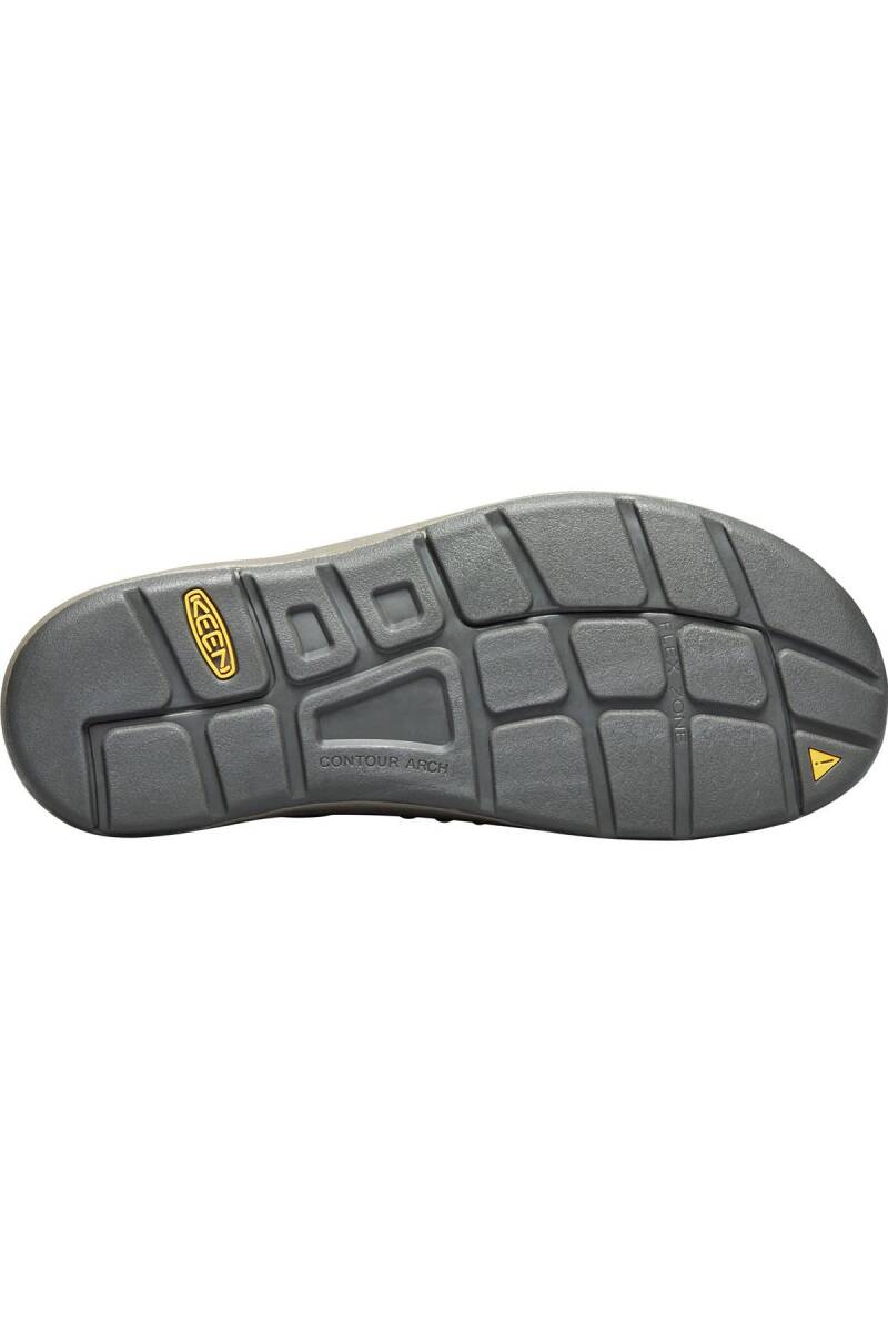 Keen Uneek M-Antıque Erkek Sandalet Haki - 5