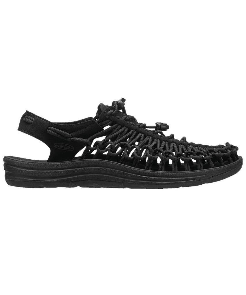 Keen Uneek X RFW Kadın Sandalet Siyah - 1