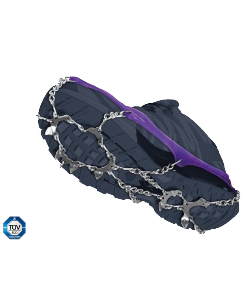 Koch alpin Snowline Spikes Chainsen Light M - 1