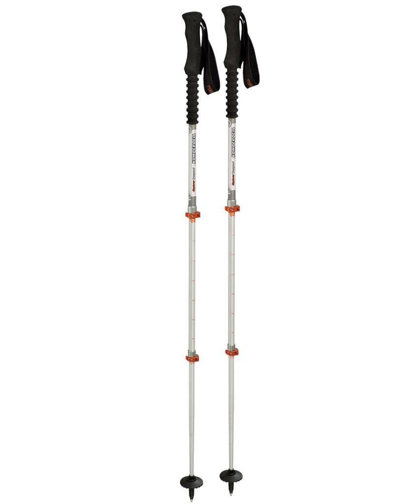 Komperdell Explorer Compact Powerlock Yürüyüş Batonu - 1