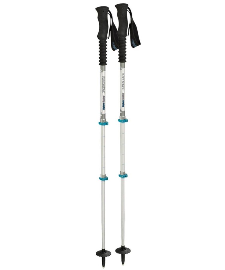 Komperdell Explorer Contour Powerlock Yürüyüş Batonu 