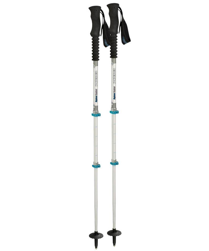 Komperdell Explorer Contour Powerlock Yürüyüş Batonu - 1