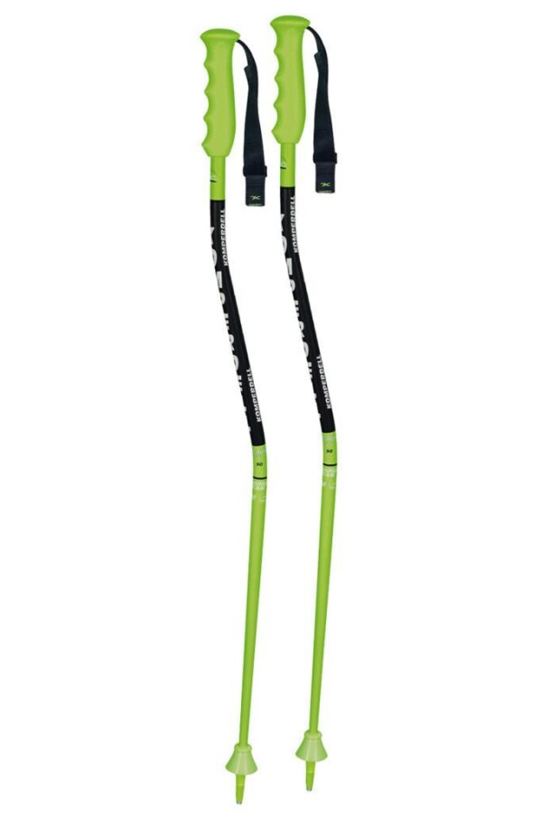 Komperdell National Team Super G Çocuk Yarış Kayak Batonu - KOMPERDELL