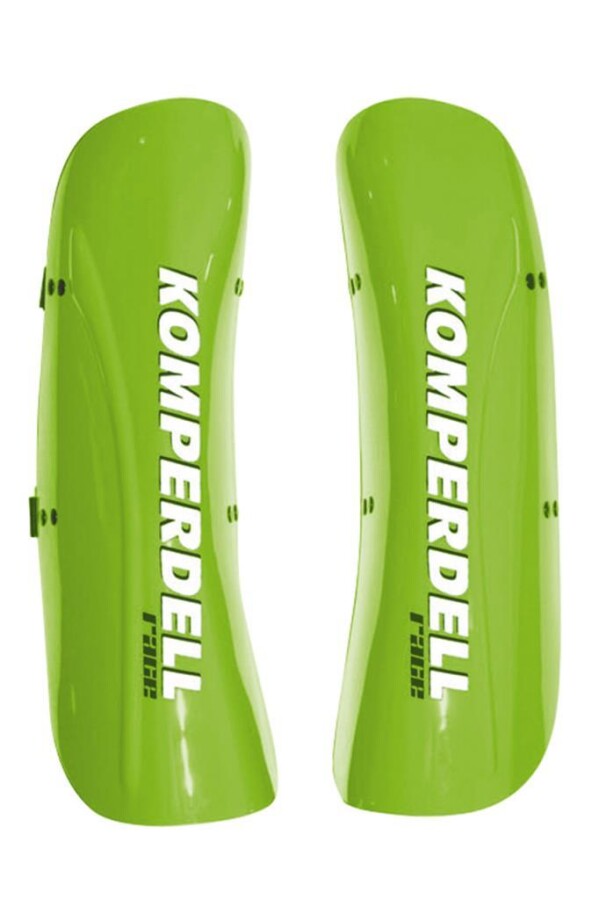 Komperdell Shinguard Profi World Cup Koruyucu Dizlik 