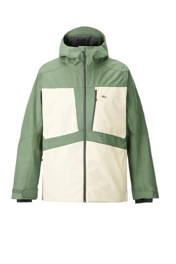 Kory Erkek Snowboard Mont - PICTURE ORGANIC