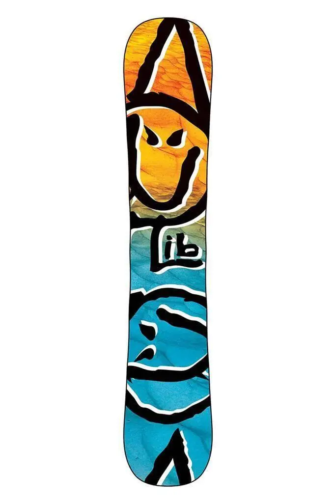 Libtech Box Scratcher Snowboard - 2