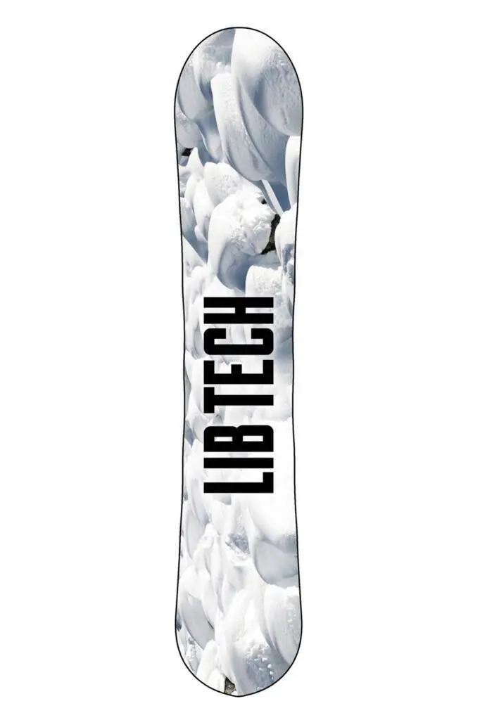 Libtech Cold Brew Snowboard - 2