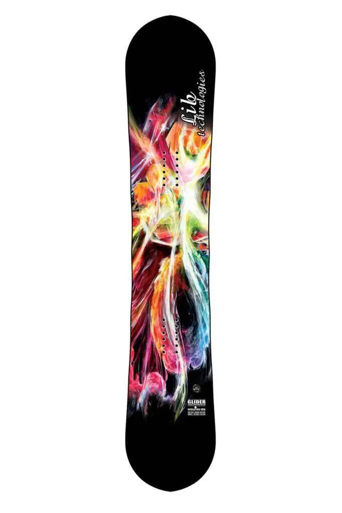Libtech Glider Snowboard - 1