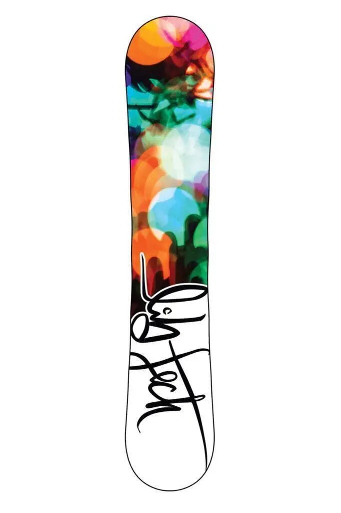 Libtech No 43 Snowboard - 2