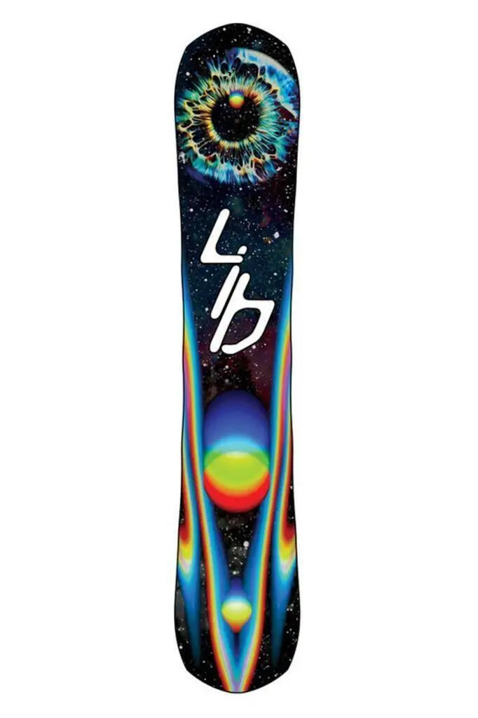 Libtech T Rice Pro Snowboard - 2