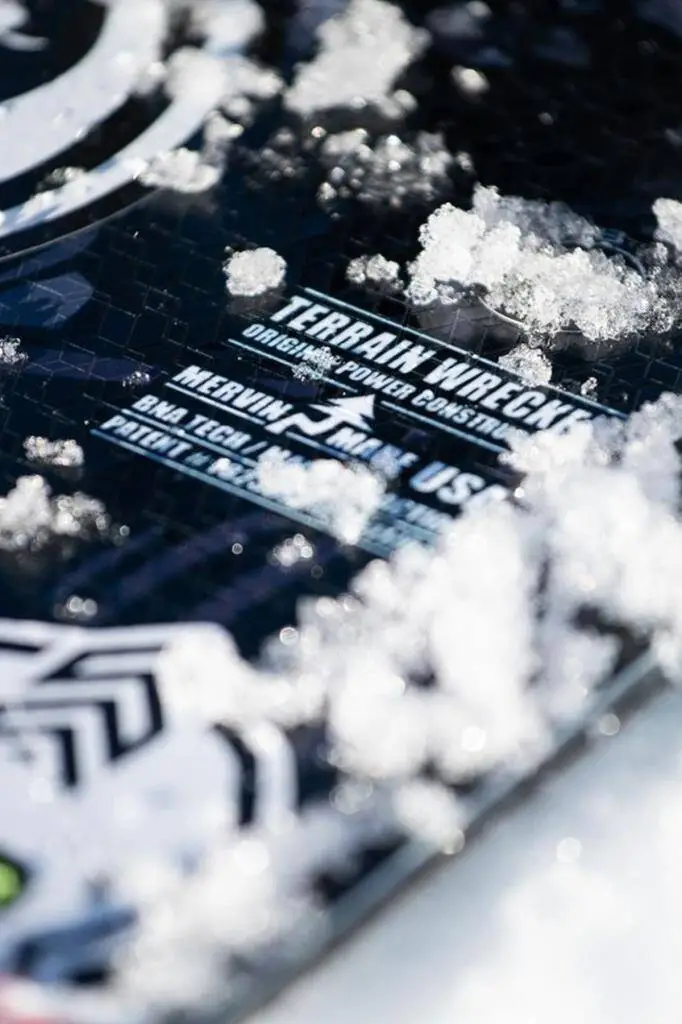 Libtech Terrain Wrecker Snowboard - 5
